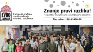 Stipendije za najbolje đake